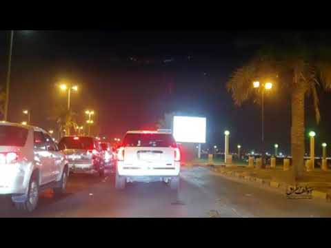 قصه احمد شمسه في الحسكه٢