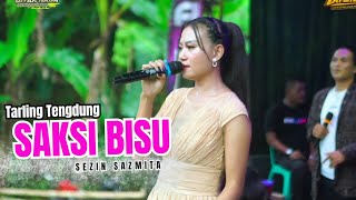 Download Lagu SAKSI BISU ~ SESIN SAZMITA // CITRA NADA LIVE DESA BAOK  (BLOK MANIS) //  KEC.CIWARU - KAB.KUNINGAN MP3
