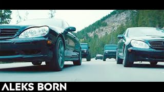 Flo Rida - GDFR (NewRoad Remix) _ Fast & Furious [Chase Scene] Resimi