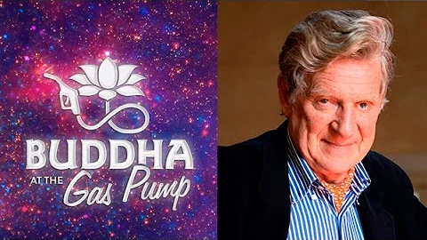 Robert Thurman - Buddha at the Gas Pump Interview - DayDayNews