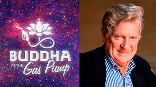 Robert Thurman  Buddha at the Gas Pump Interview