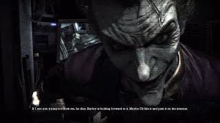 Batman Arkham Asylum New Gameplay 2020 Escape Intensive Care And Protect Batmobile Walkthrough