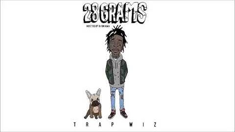 Wiz Khalifa - Banger (28 Grams)