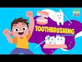 Brushing Your Teeth: A Fun Learning Quiz