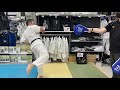 ターゲットハンドミットの使用方法のご説明