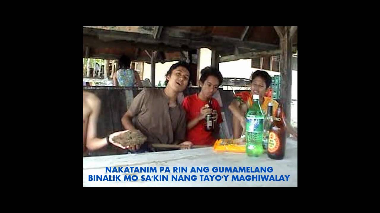 Fili 3 - BEER by Itchyworms