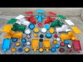 Mini farming tractors 🚜 video sivabala toys
