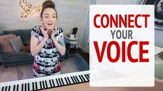 Connect Your Voice