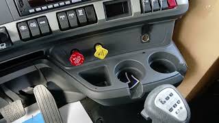 2025 KENWORTH T880 For Sale