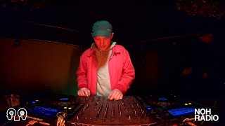 DJ UNISEX | NOH - May 13 / 2024 DJ UNISEX | NOH - May 13 / 2024