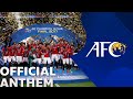 Afc anthem l official anthem