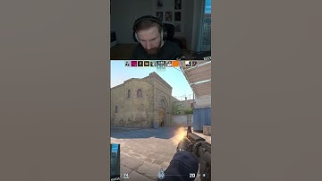 Dust 2 Solo Long Hold 4k possible OF COURSE #clips #funny #gaming #cs2 #counterstrike2 #shorts #fyp