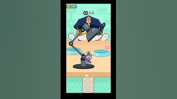 hide and seek : cat escape 👀😺 29 endless mode gameplay walkthrough|android,ios #shorts #gameplay