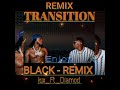 Enjoy remix transition blackremix