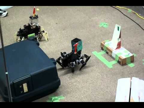 手作りロボットが好きな人達 デイリーポータルz