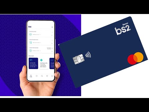 CARTÃO DE CRÉDITO E CONTA BS2 ENCERRADOS?SAIBA O QUE FAZER