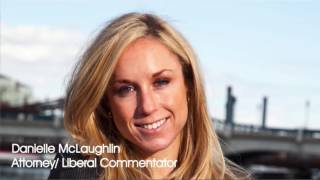 Danielle McLaughlin on Hannity Radio 6-23-16