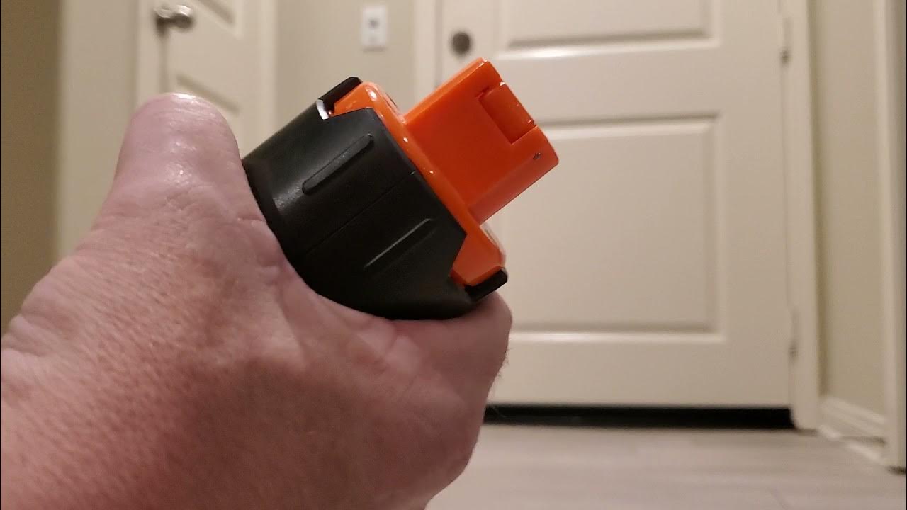 Aevdor CS Grenade Trial with Valken Paintball Gotcha Reusable Soft Foam