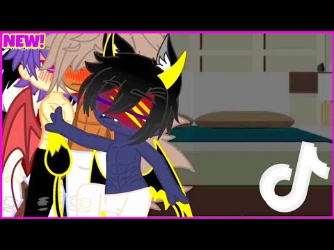 Gachalife tiktok compilation #254 