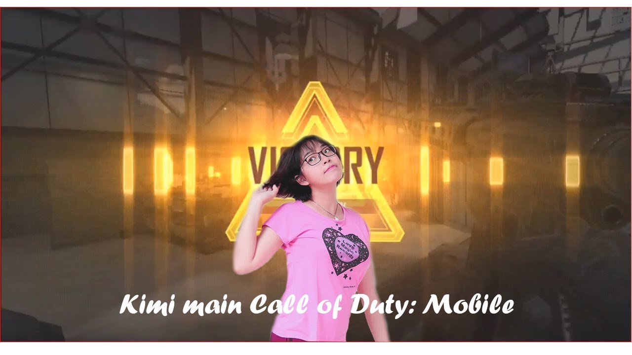 Call Of Duty Mobile Female Players Id Codmobilecheat.Club ... - 