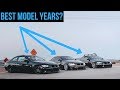 What Are The Best Model Years To Buy? (BMW 335i)