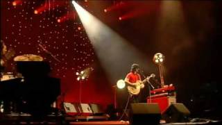 The White Stripes - Seven Nation Army, Reading Festival 2004. 12/12