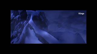 FROZEN 2 | let in go | official latest song along