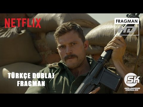 The Siege of Jadotville (2016) Türkçe Dublaj Fragman