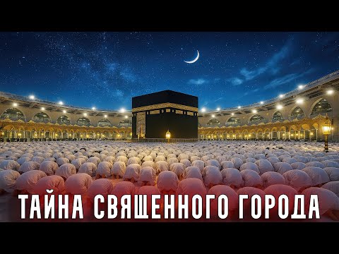 ПРАВДА о КИБЛЕ? Мусульмане молятся НЕ ТУДА 1000 лет?