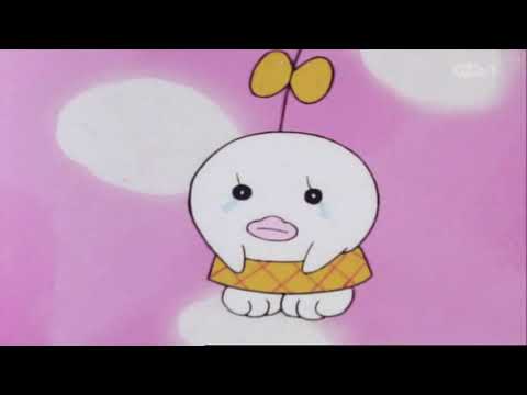 アニメ)オバケのQ太郎(1985年版) #082 「Qちゃん誕生」 - YouTube