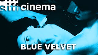 Blue Velvet (Trailer) Blue Velvet (Trailer)