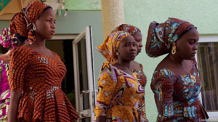 FULL INTERVIEW: Boko Haram and Islamist Terror in Nigeria