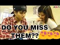 JAMICH :TEXT!! || DO YOU MISS THIS