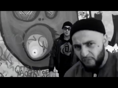 ABCIK(JUJEBI)ft SADOCH _ GHETTO (Muz.KALKAZ  Scrt \u0026 Cuts Dj HARD CUT)