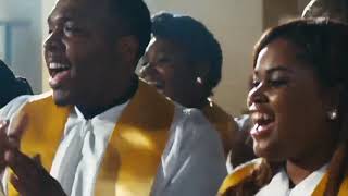 John Newman - Tiring Game ft. Charlie Wilson Official Music Video