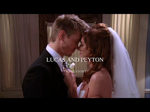 Video: Keer Lucas en Peyton terug in seisoen 9?