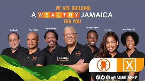 The People's National Party: Building Wealth