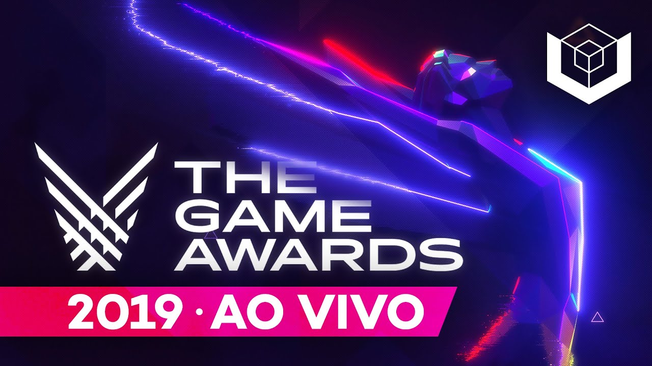 THE GAME AWARDS 2018 AO VIVO - com tradução em PORTUGUÊS (Parte 2) 