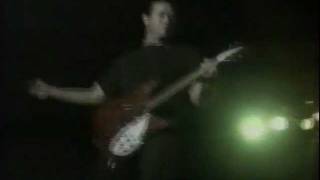 The Smithereens - Miles From Nowhere chords