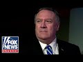 Pompeo delivers speech on communist China and the future of the world