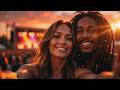 Jennifer Lopez & Bob Marley - Love Vibration 🍀| Reggae Blues Pop Timeless Groove 2026