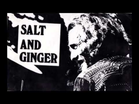 Ginger Baker and Salt with special guest Art Blakey Live in Munich, Germany - 1972 (audio only)