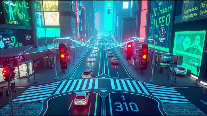 Revolutionizing Traffic Management with AI | Episode 184