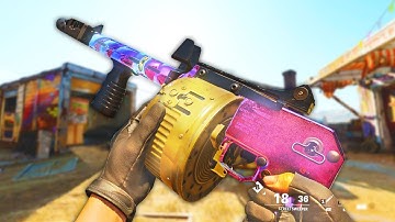 *AFTER NERF* BEST STREETSWEEPER CLASS in COLD WAR! (SEASON 3 STREETSWEEPER BEST CLASS SETUP)