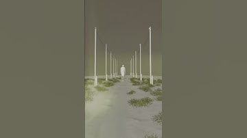 Viewport vs. Render in Blender #blender #3d #3dart #digitalart #3dartist #render #digital