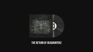 Headhunterz - The Return of Headhunterz. (Sub Español)