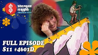The Price Is Right with Bob Barker FULL EPISODE September 27, 1982 | 9/27/82 | 4601D