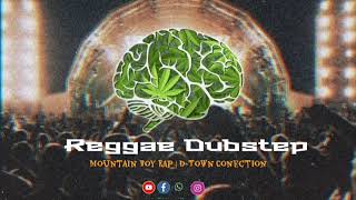 MBR 382 Rap present -Reggae dubstep - Party Holliday-( Audio 2020)