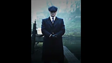 Thomas Shelby || Peaky Blinders || Thomas Shelby edit || Killers from Northside