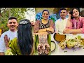 Payal ki mehndi ceremony ki photography  ke sath vishal dono sister ko dinner party pe leke chala 